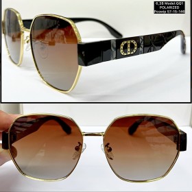 0037 Жіночі (QQ1) POLARIZED розмір 57-15-146